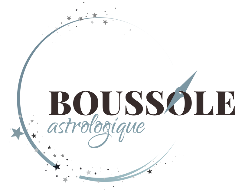 Boussole astrologique